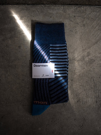 Calcetines de Hombre | Modelo Deriva Dearmen