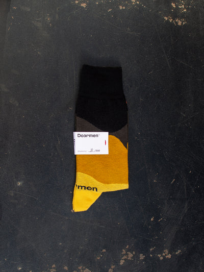 Calcetines de Hombre | Modelo Suvan Dearmen